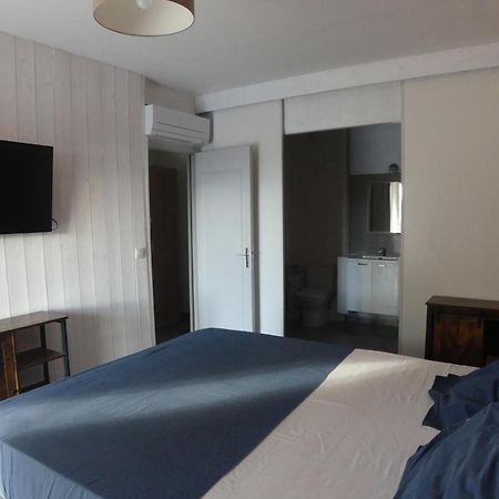 La Calanque Du Boucharel Hotel Saint Aygulf Ngoại thất bức ảnh