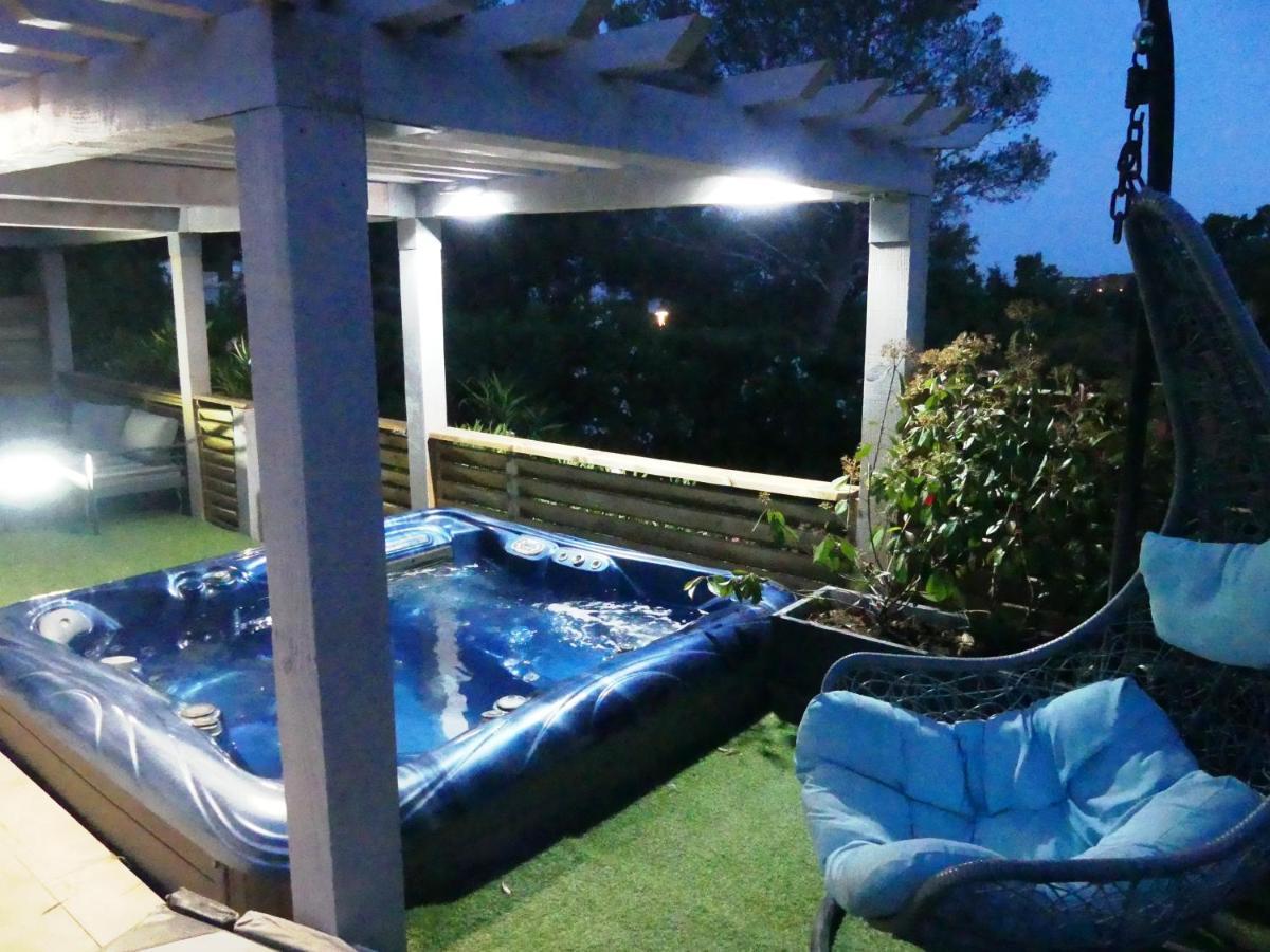 La Calanque Du Boucharel Hotel Saint Aygulf Ngoại thất bức ảnh