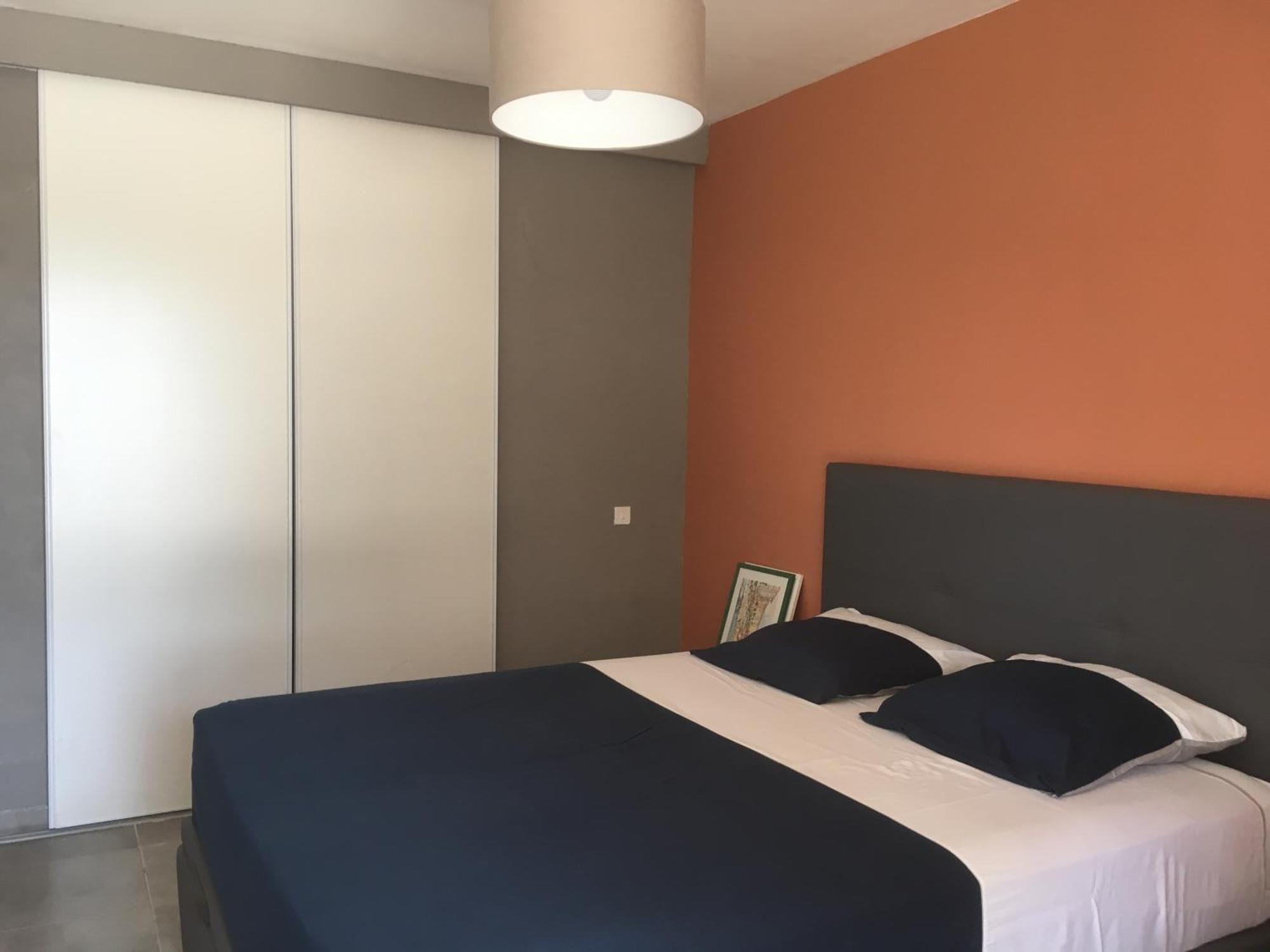 La Calanque Du Boucharel Hotel Saint Aygulf Ngoại thất bức ảnh