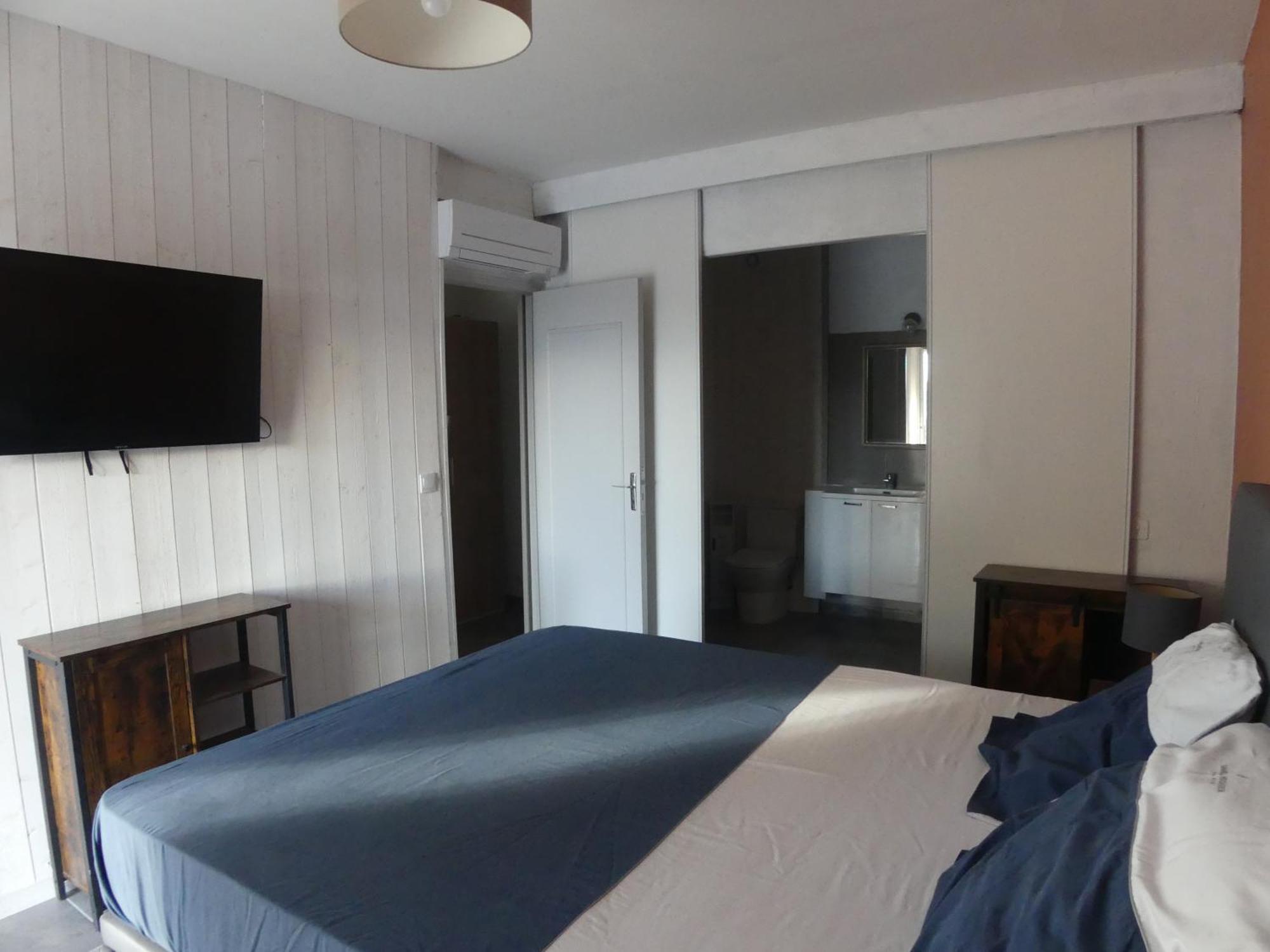 La Calanque Du Boucharel Hotel Saint Aygulf Ngoại thất bức ảnh