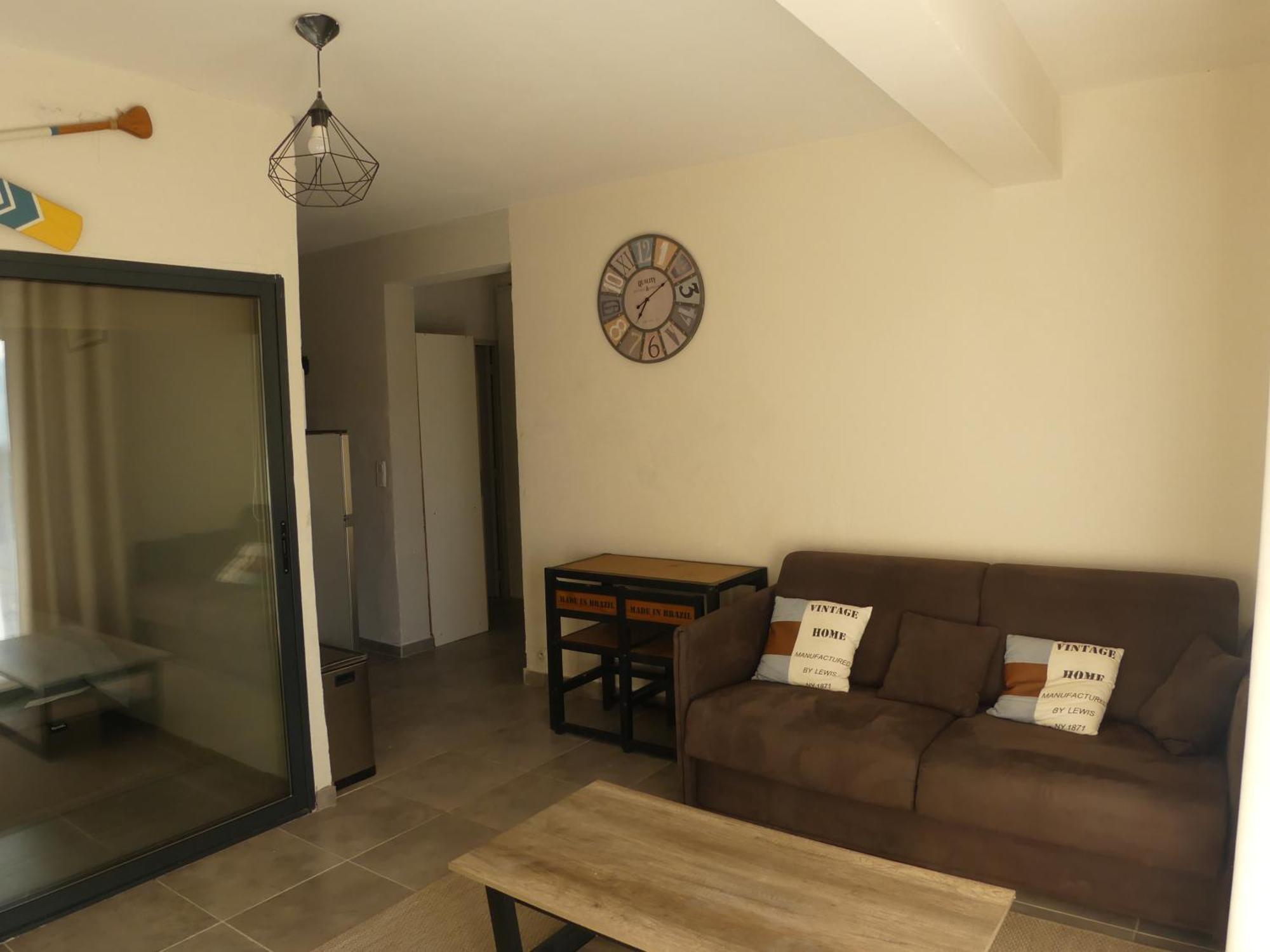 La Calanque Du Boucharel Hotel Saint Aygulf Ngoại thất bức ảnh
