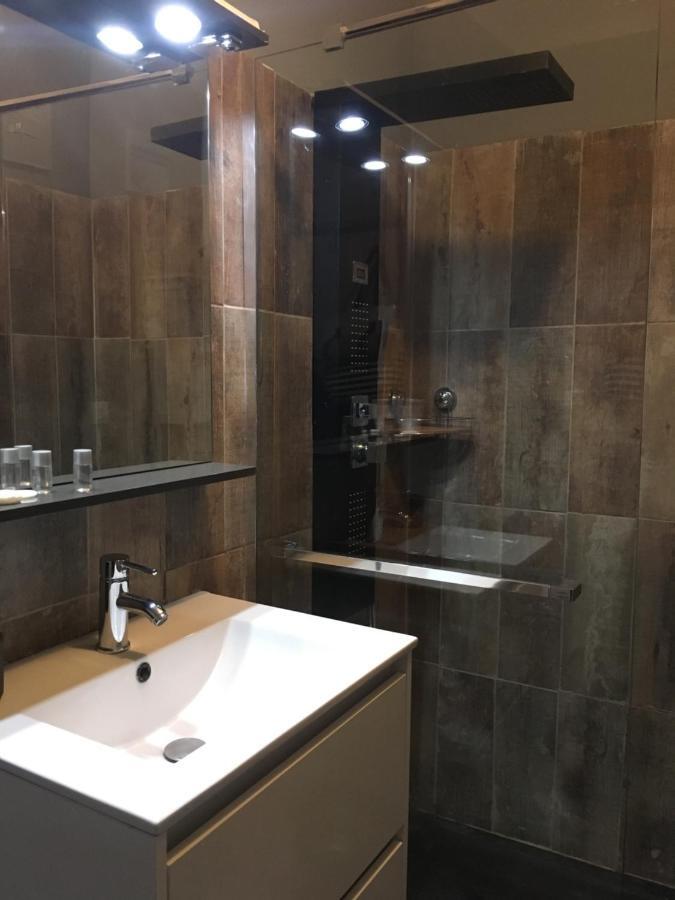 La Calanque Du Boucharel Hotel Saint Aygulf Ngoại thất bức ảnh